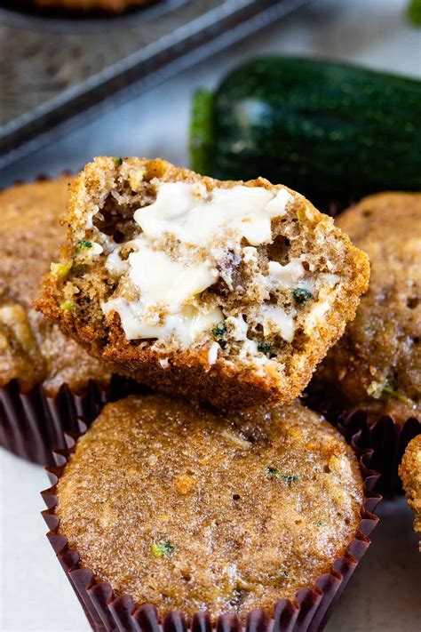 gucci muffin|Simply Zucchini Muffins (Recipe) .